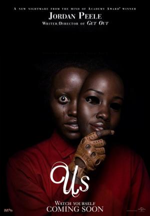 Nosotros (2019) poster